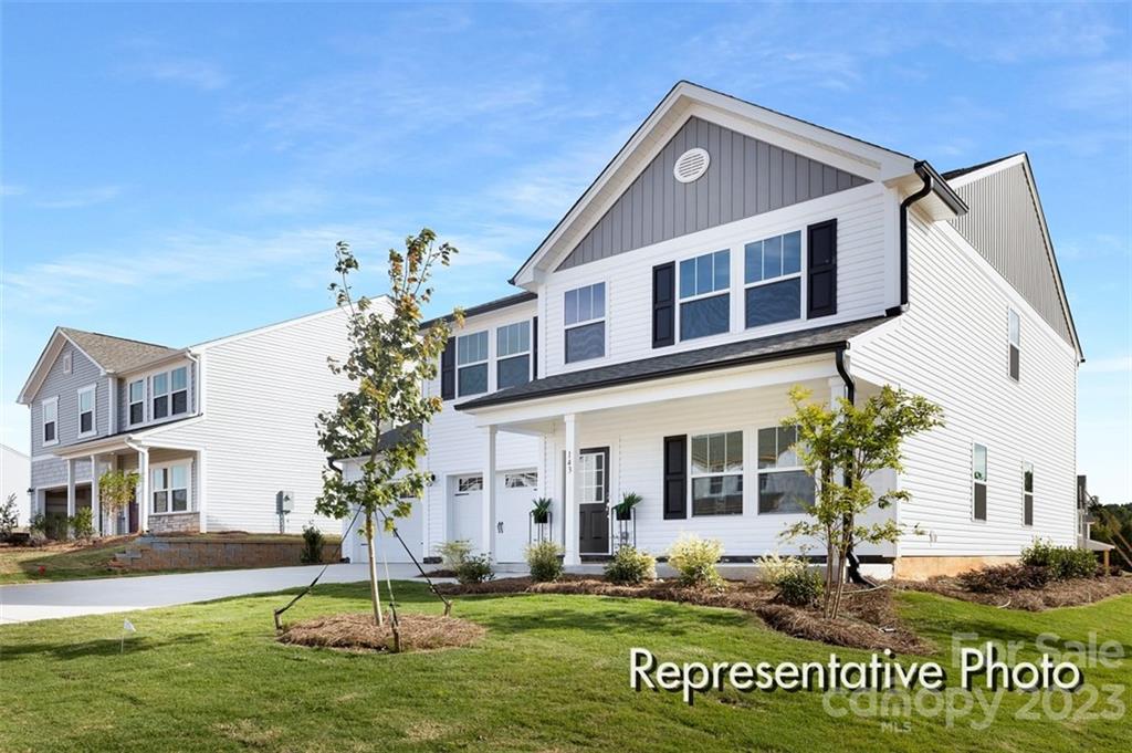 Property image 1 at 1054 River Haven Avenue, Concord, NC 28025