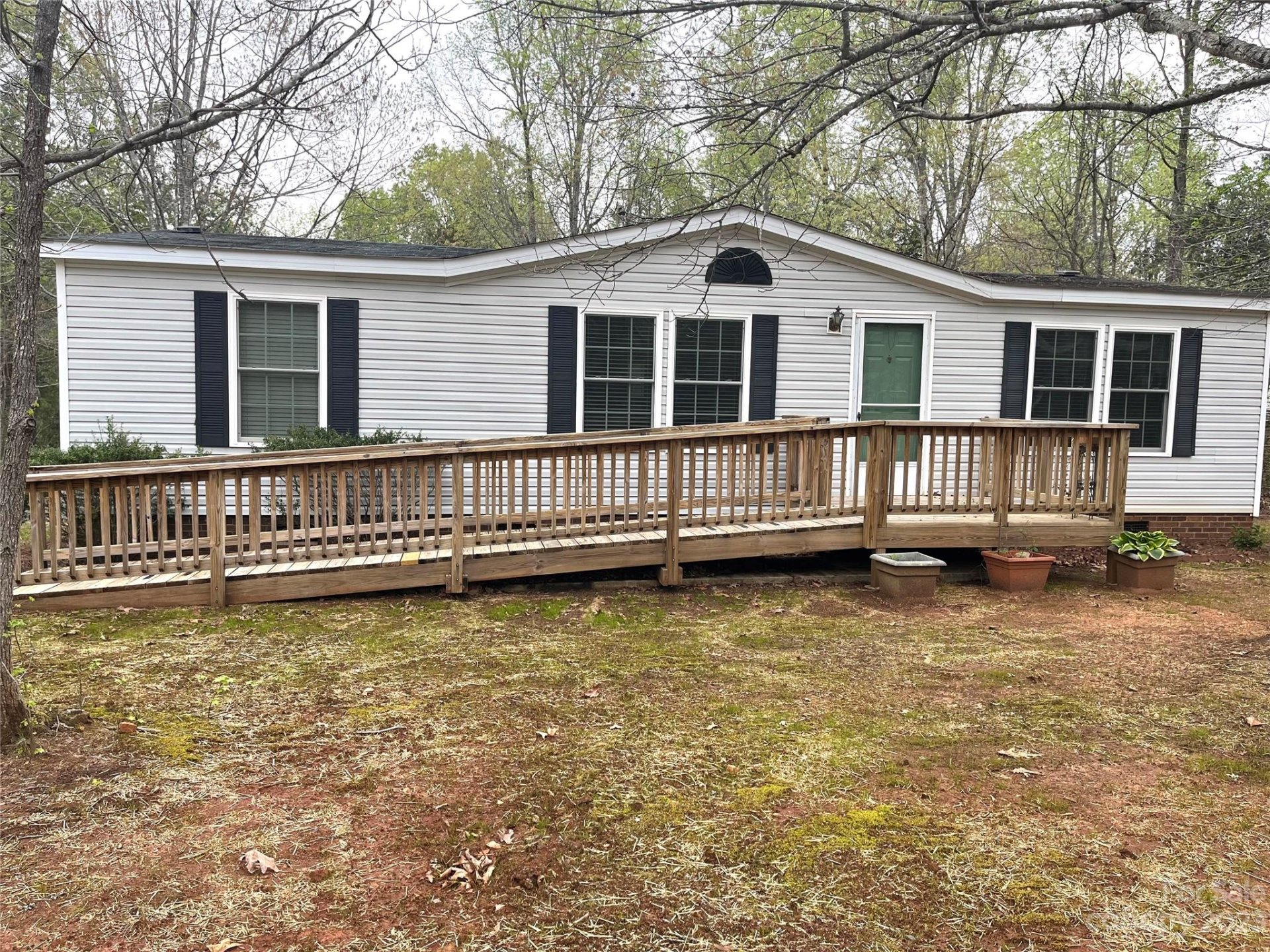 Property image 1 at 9118 Mini Ranch Road, Waxhaw, NC 28173