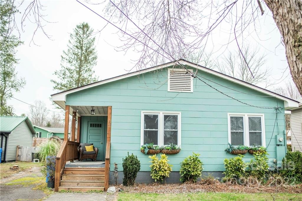 357 N Country Club Road