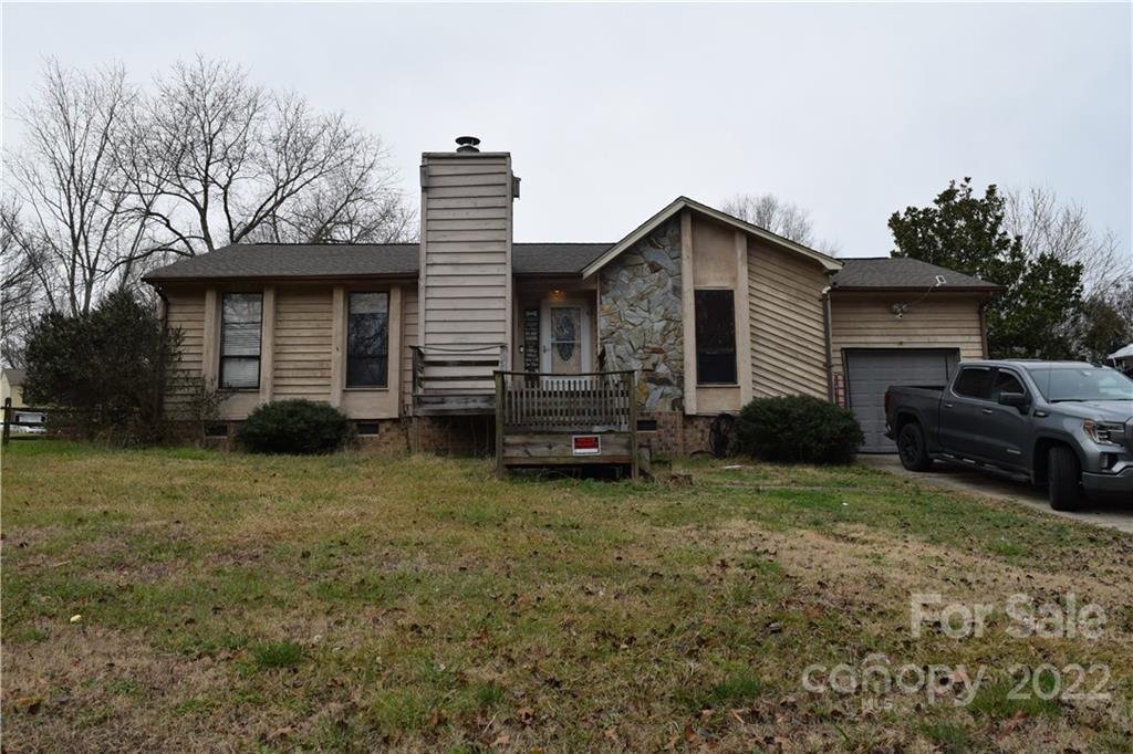 Property image 1 at 11225 Mallard Crossing Drive, Charlotte, NC 28262