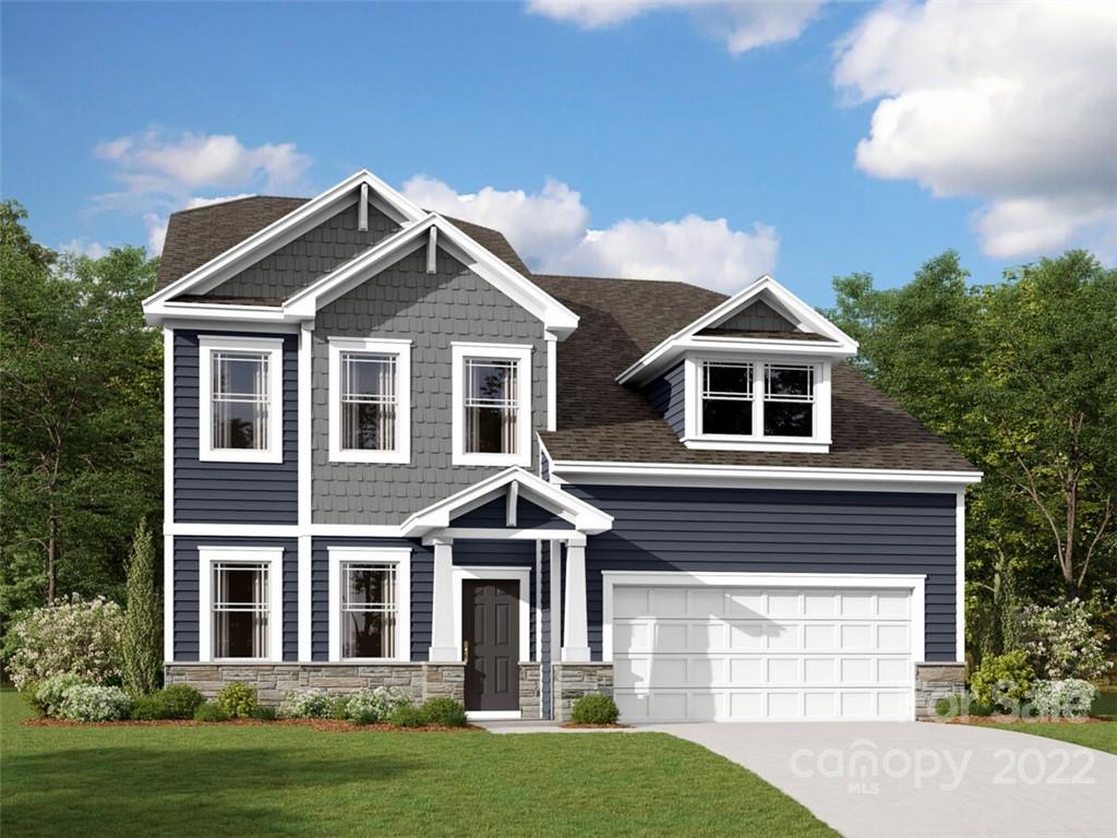 Property image 1 at 1940 Carrollton Drive, Indian Trail, NC 28079