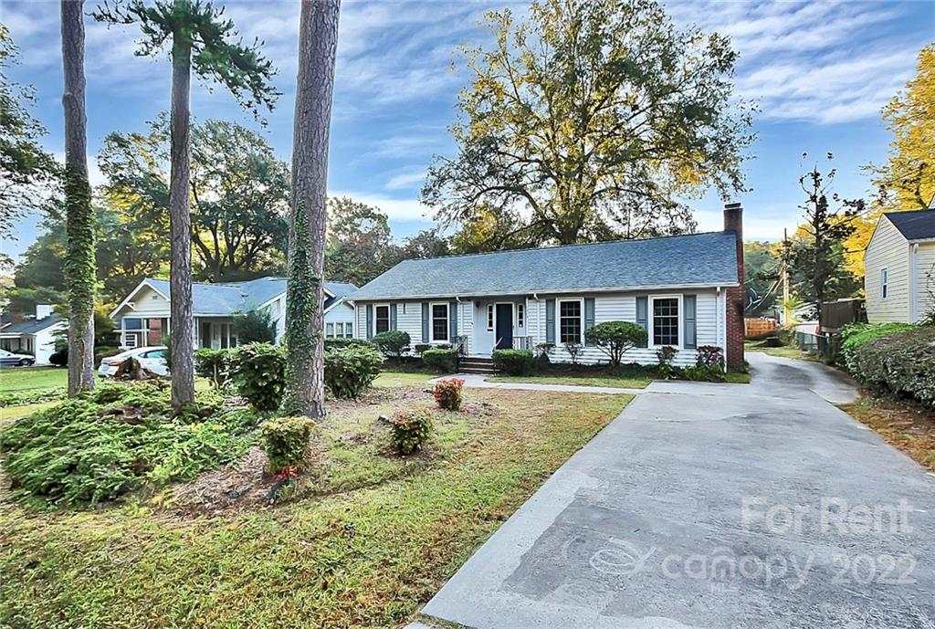 Property image 1 at 1215 Jones Street, Gastonia, NC 28052