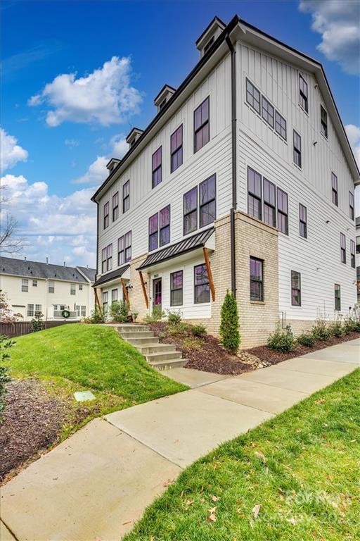 Property image 1 at 11805 Fiddlers Roof Lane, Charlotte, NC 28277