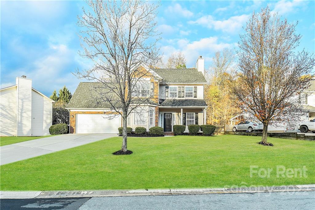 Property image 1 at 342 Long Creek Parkway, Charlotte, NC 28214