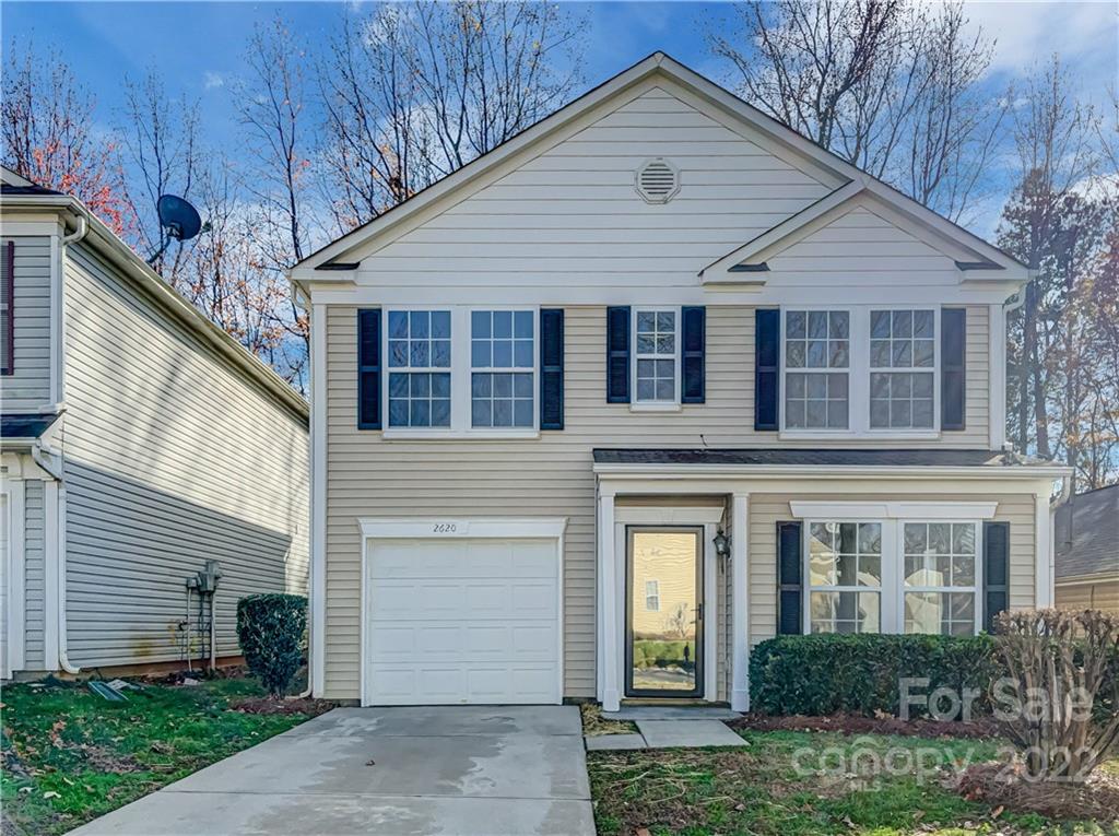 Property image 1 at 2620 Cochrane Drive, Charlotte, NC 28269
