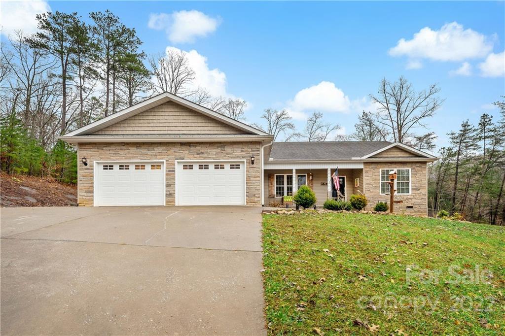 Property image 1 at 18 Westview Drive, Marion, NC 28752