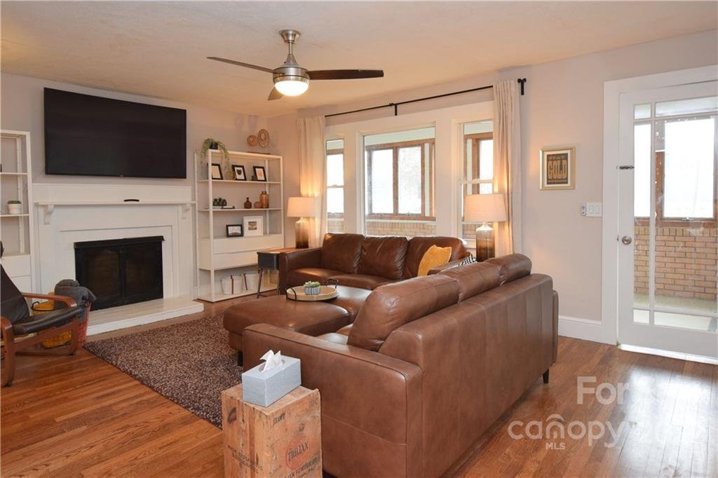 Property image 1 at 44 Hemlock Avenue, Spruce Pine, NC 28777