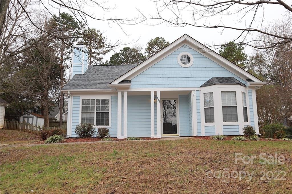 238 Cedarcroft Drive