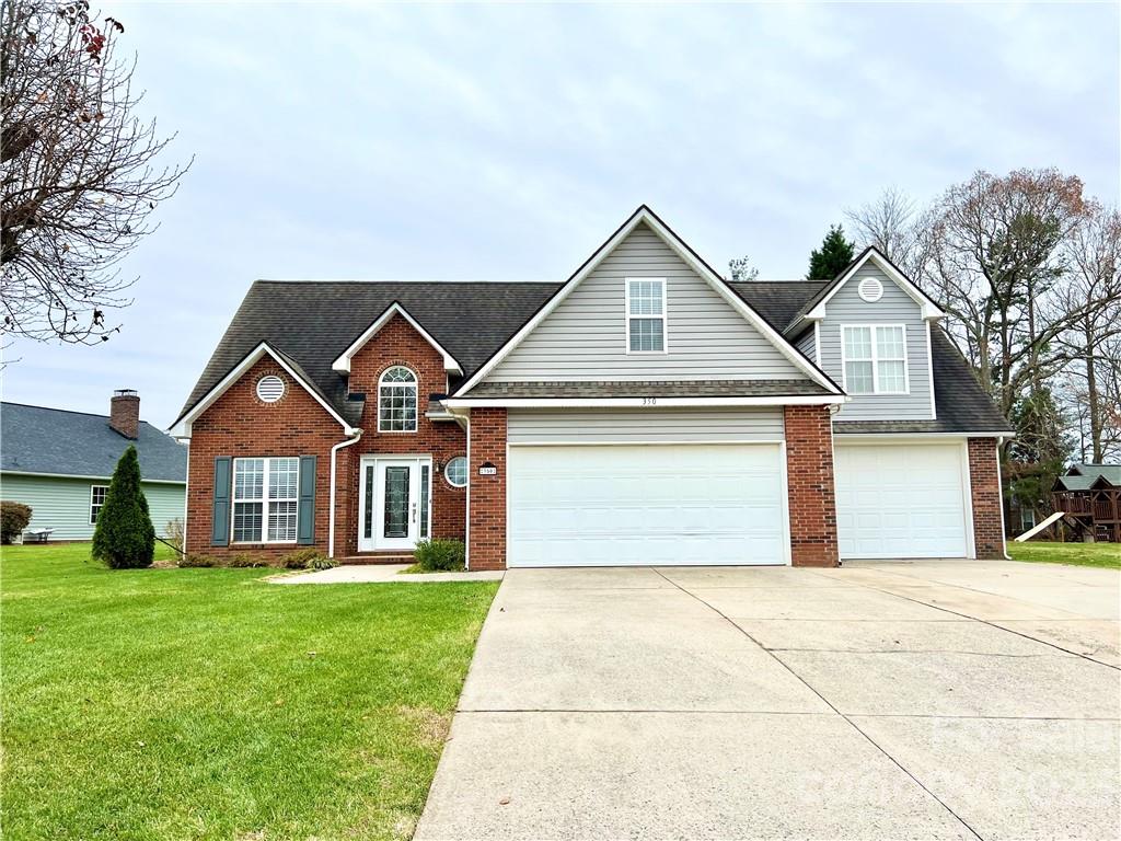Property image 1 at 350 Kilmer Lane, Mooresville, NC 28115