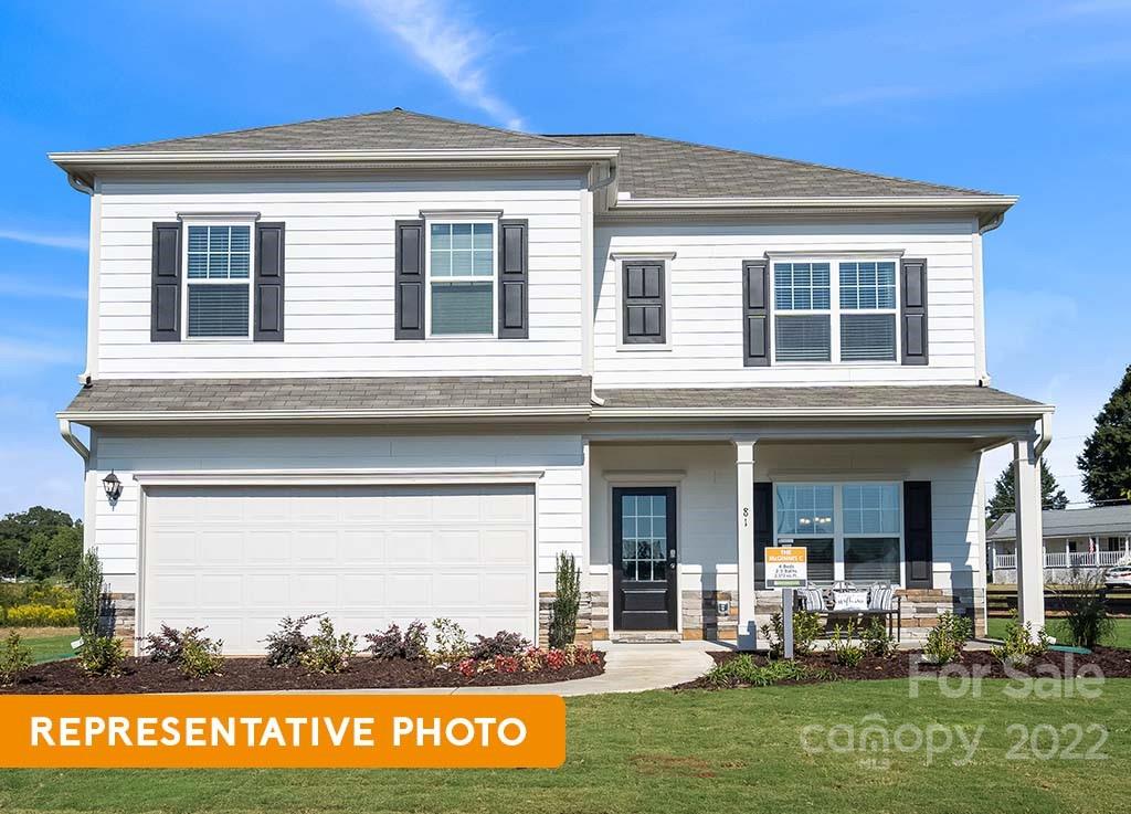 Property image 1 at Lot 11 Park View Drive, Stanfield, NC 28163