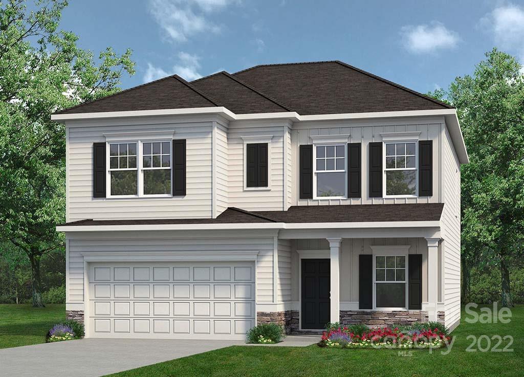 Property image 1 at Lot 18 Park View Drive, Stanfield, NC 28163