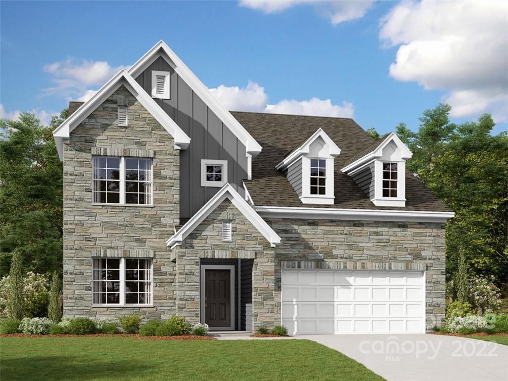 Property image 1 at 1862 Carrollton Drive, Indian Trail, NC 28079