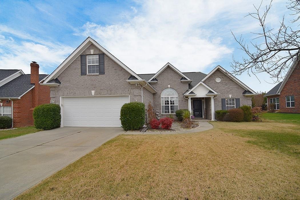 Property image 1 at 4413 Gwen Hartis Court, Monroe, NC 28110