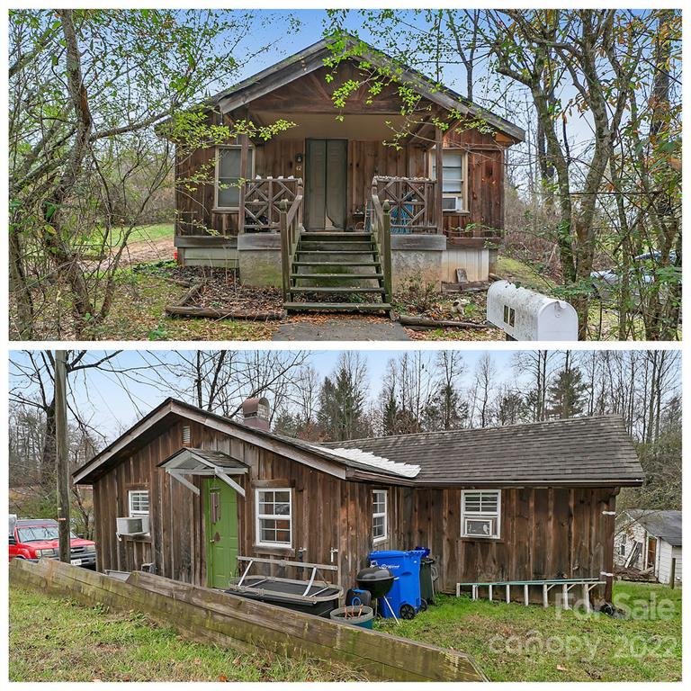 Property image 1 at 42 Hampton Road, Brevard, NC 28712