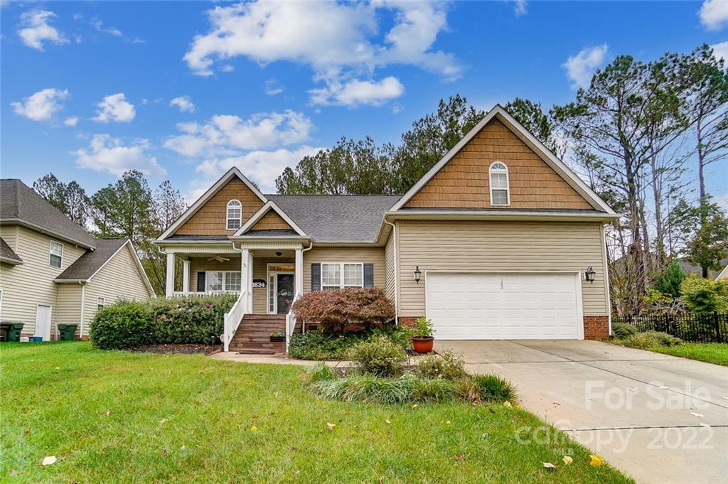 Property image 1 at 1634 Wakefield Way, Rock Hill, SC 29730