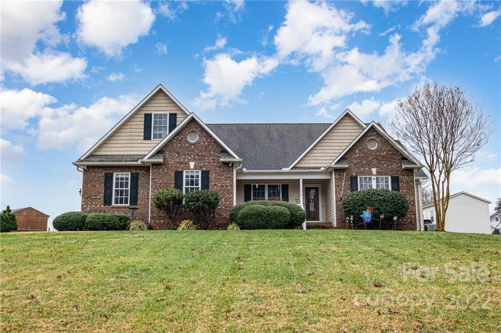 1034 Timber Spring Lane