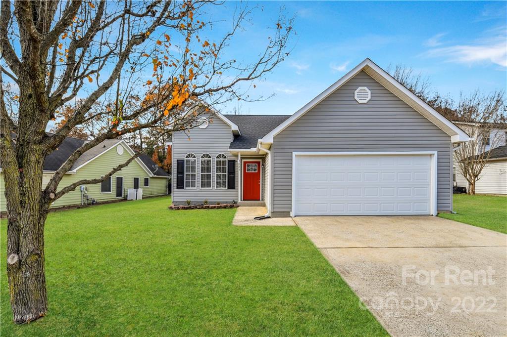 Property image 1 at 6223 Martin Lake Road, Charlotte, NC 28227