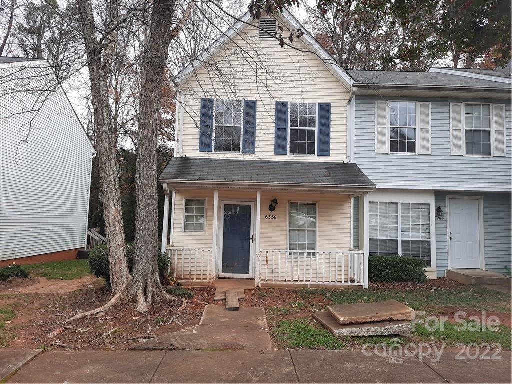 6356 Windsor Gate Lane