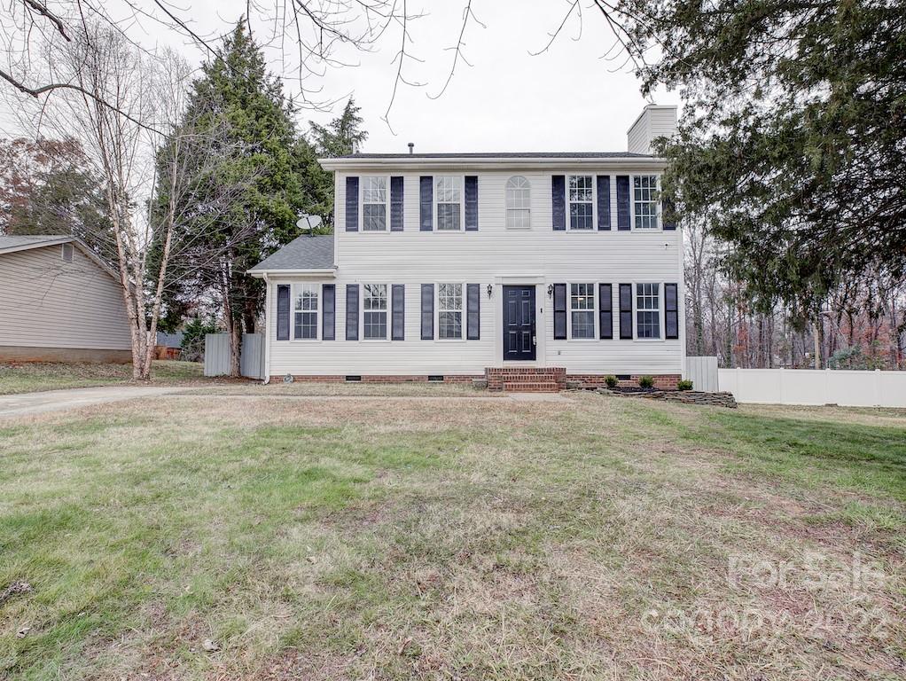 Property image 1 at 7432 Prindle Lake Drive, Charlotte, NC 28227