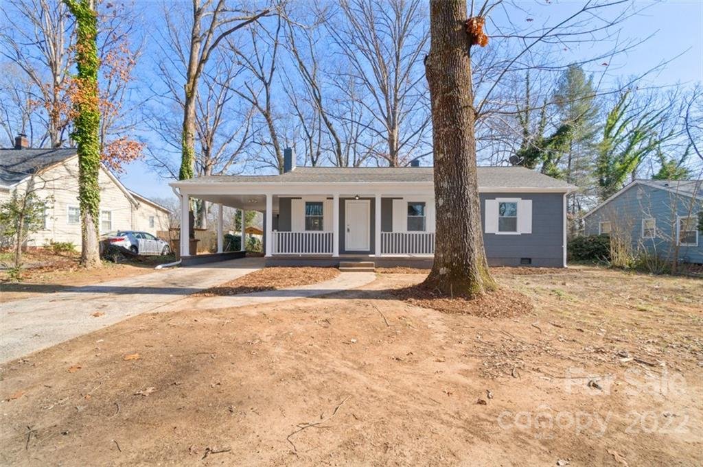 Property image 1 at 407 Woodside Drive, Shelby, NC 28150