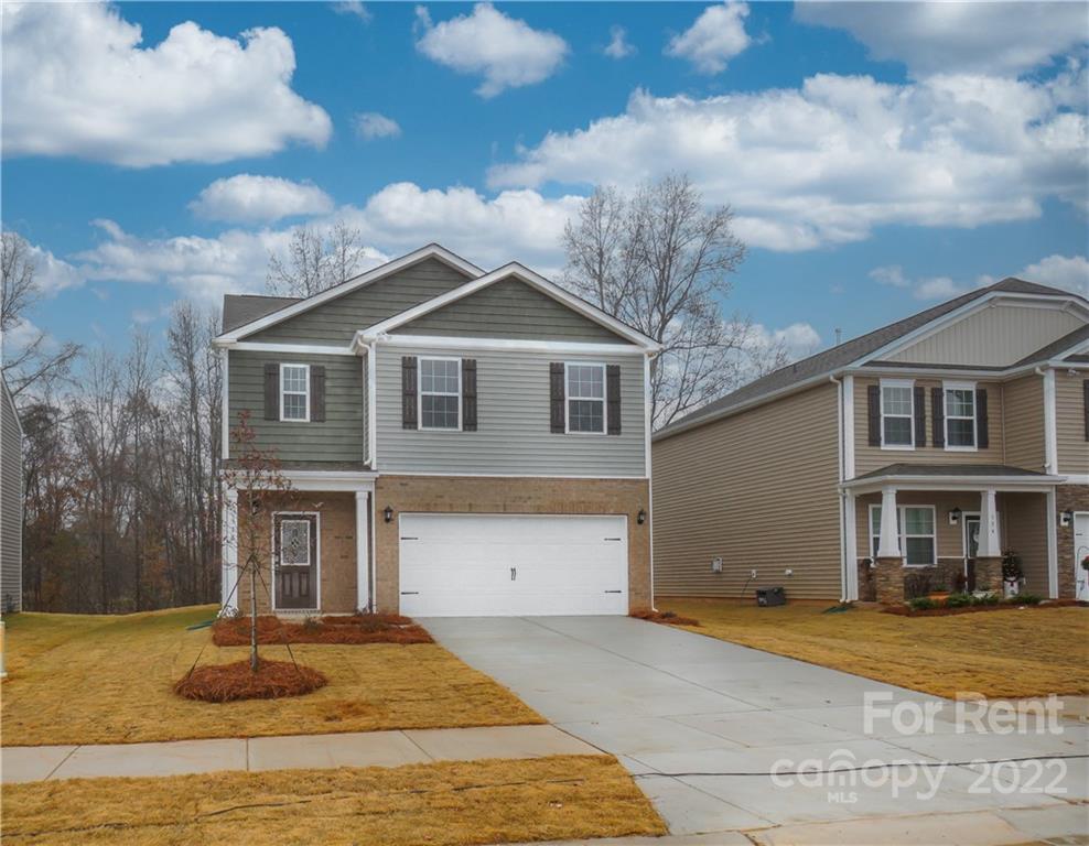 Property image 1 at 538 King Clover Lane, Clover, SC 29710
