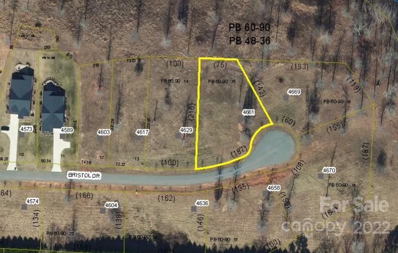 Property image 1 at 4661 Bristol Drive, Morganton, NC 28655