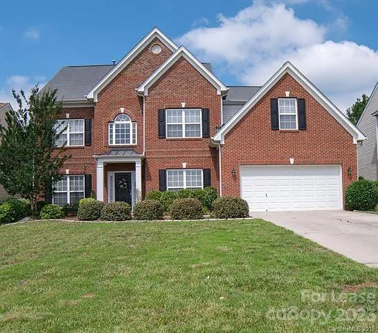 Property image 1 at 3815 Burnage Hall Road, Harrisburg, NC 28075