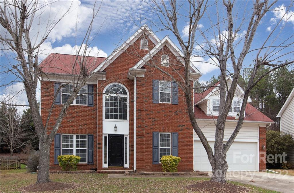 Property image 1 at 16024 Kirsten Nicole Road, Charlotte, NC 28278
