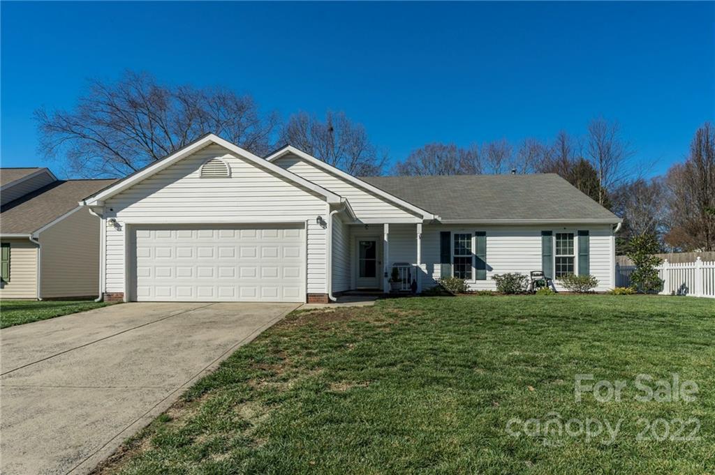 Property image 1 at 14506 Cardamon Court, Charlotte, NC 28273