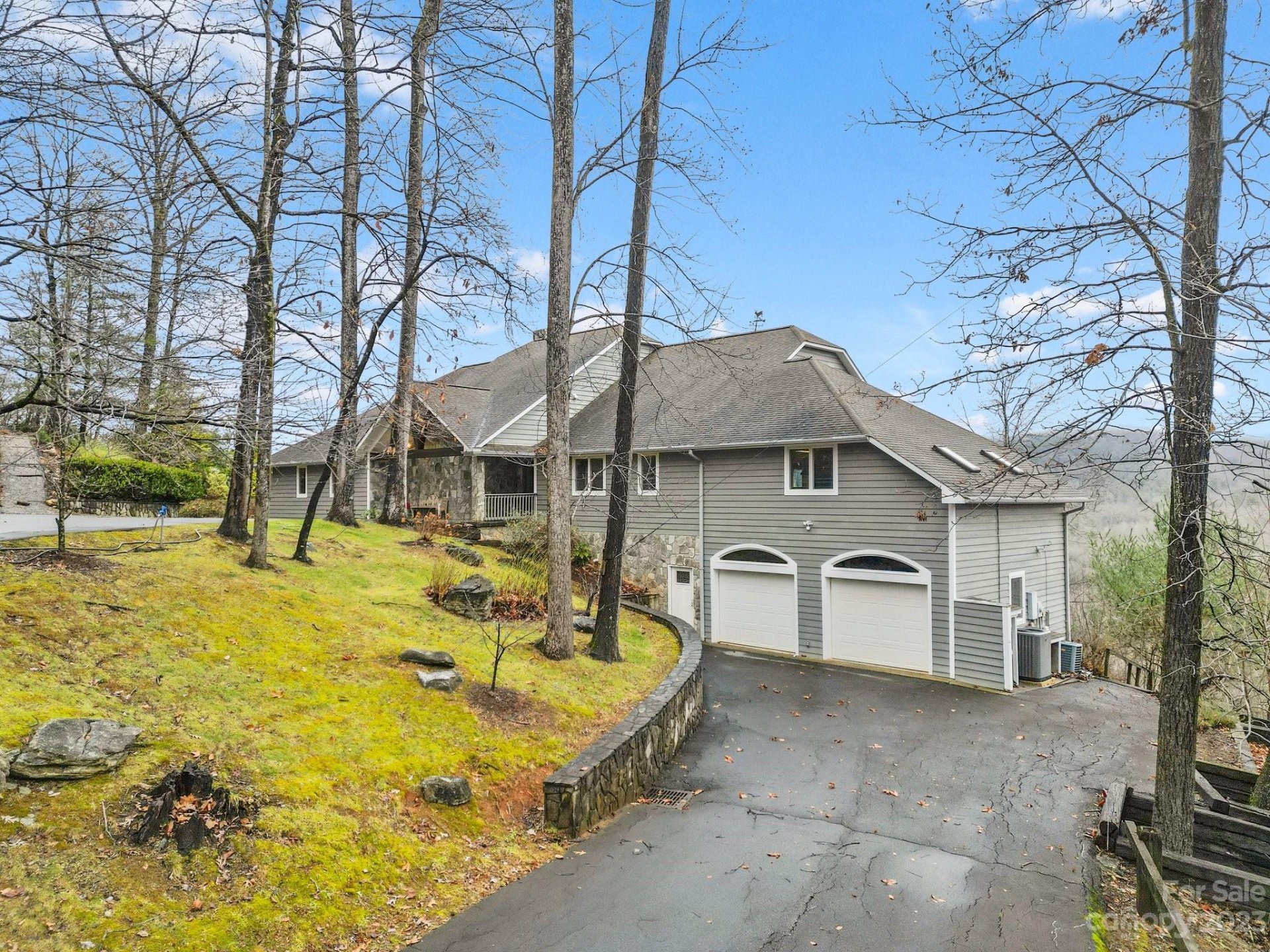 Property image 1 at 394 Hunnicut Mountain Road, Marion, NC 28752