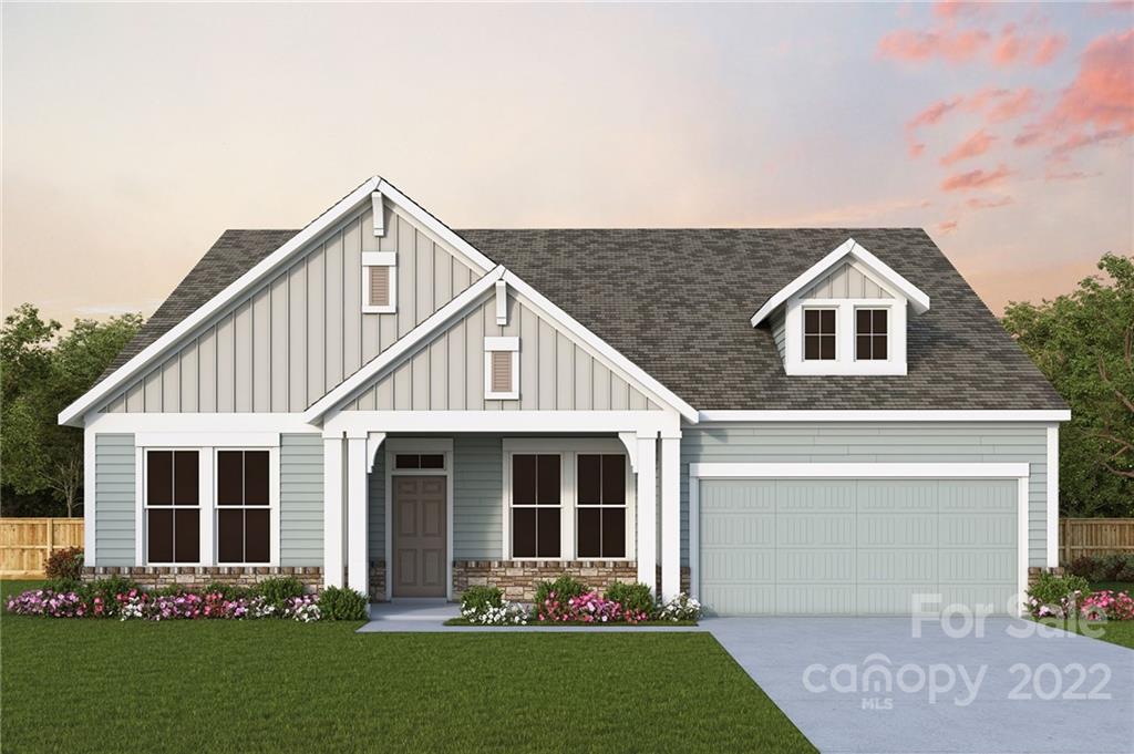 Property image 1 at 1008 Ansley Park Drive, Indian Land, SC 29707