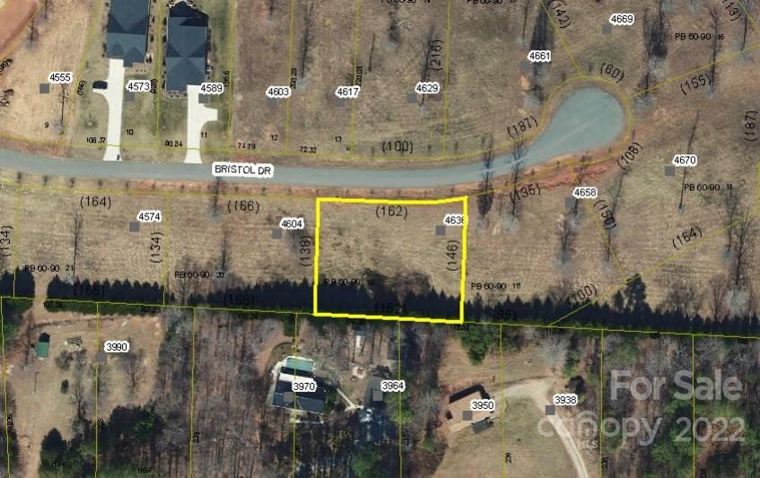 Property image 1 at 4636 Bristol Drive, Morganton, NC 28655