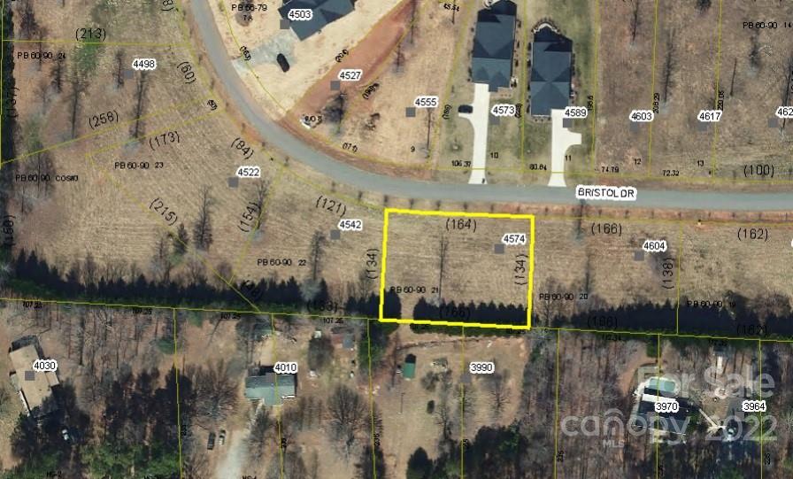 Property image 1 at 4574 Bristol Drive, Morganton, NC 28655