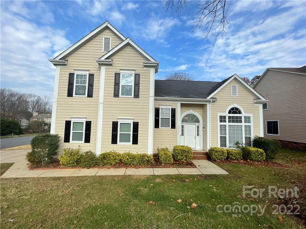 Property image 1 at 3944 Yorkford Drive, Charlotte, NC 28269
