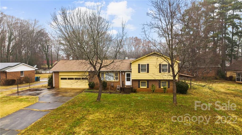 Property image 1 at 365 Camelot Road, Salisbury, NC 28147