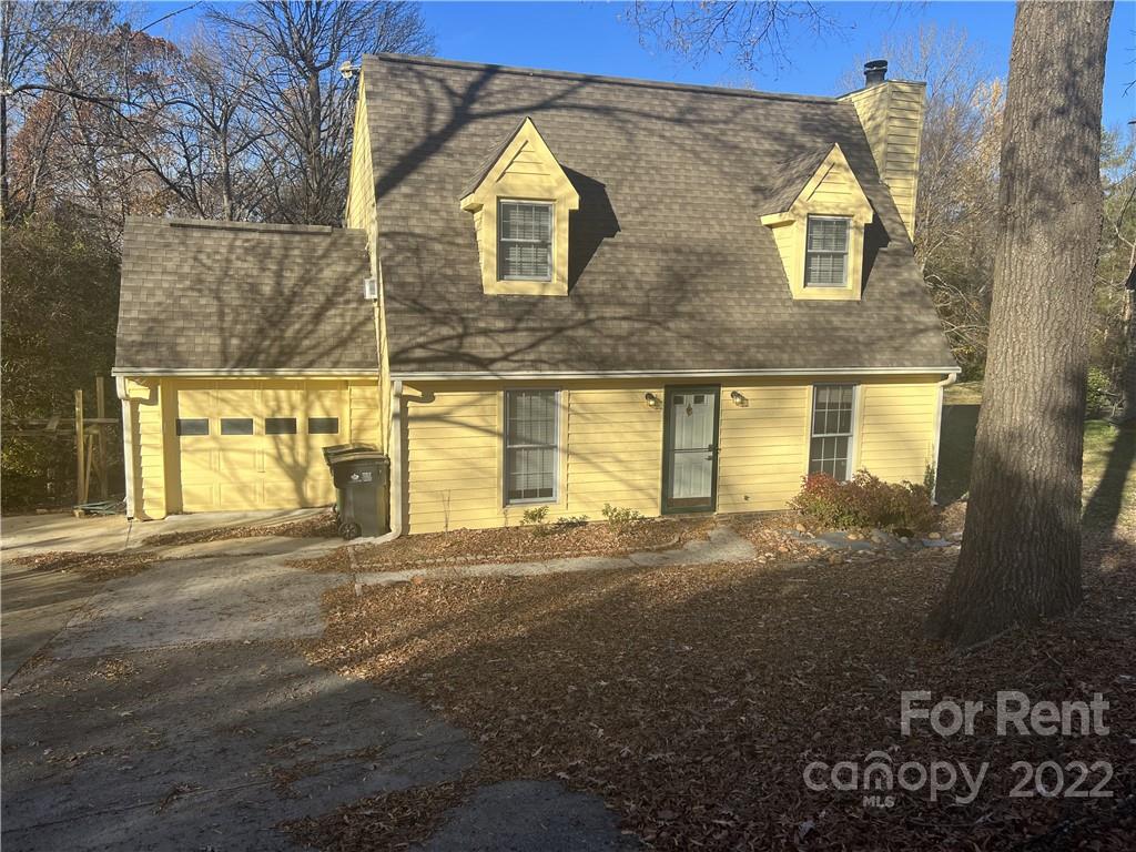 Property image 1 at 6428 Whitewater Drive, Charlotte, NC 28214