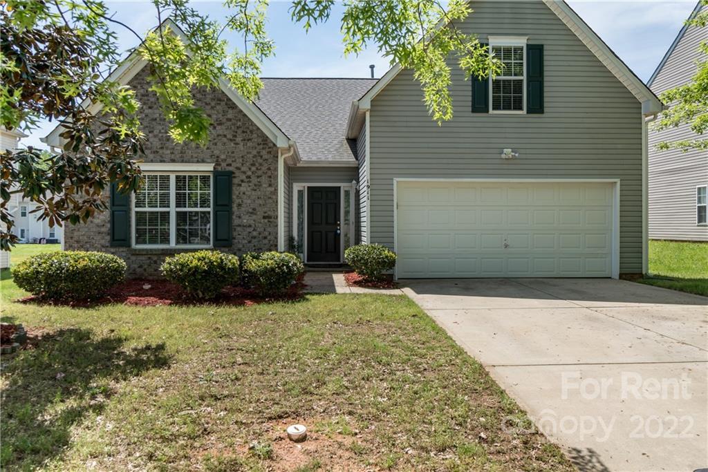Property image 1 at 1911 Kingstree Drive, Monroe, NC 28112