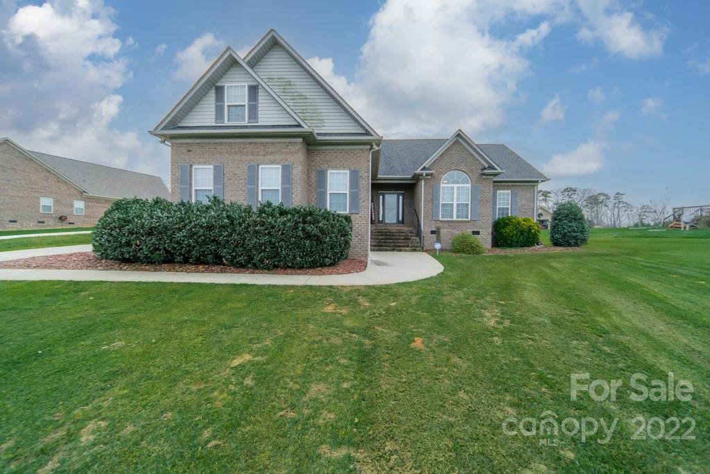 Property image 1 at 4004 Camden Oaks Lane, Monroe, NC 28110