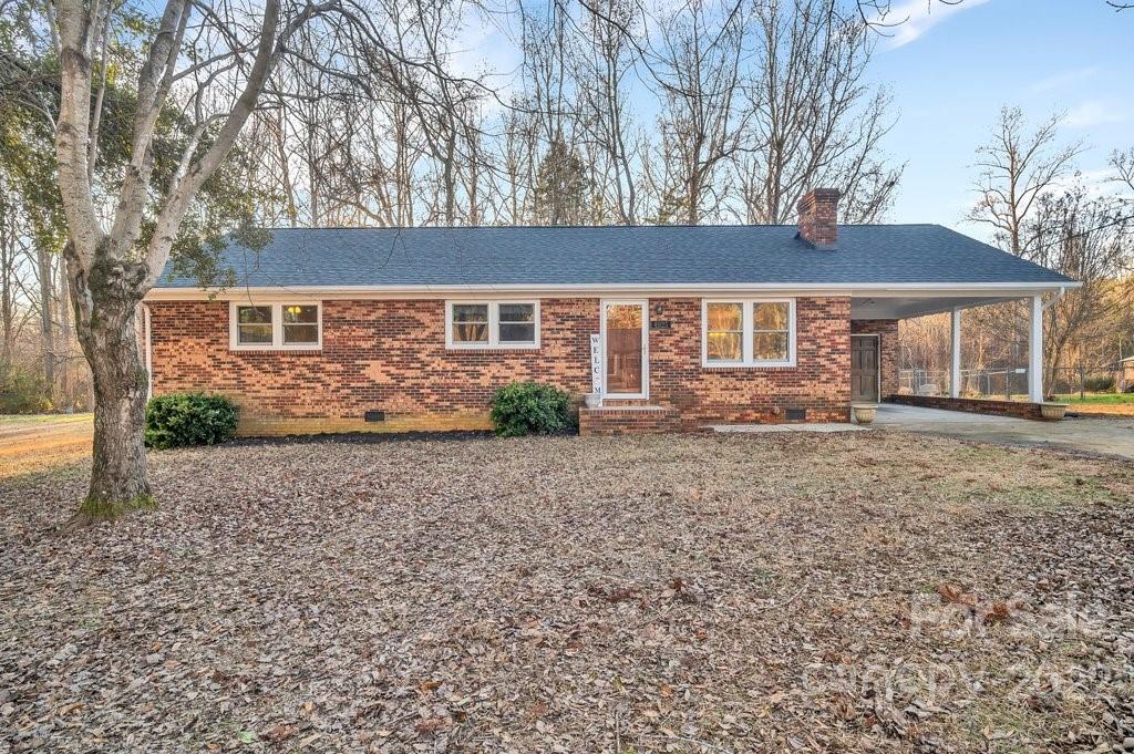 Property image 1 at 4925 Greenwood Drive, Gastonia, NC 28052