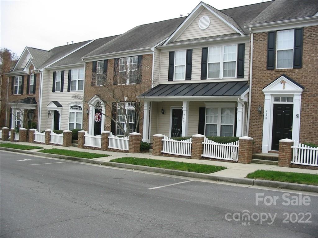 Property image 1 at 740 Atherton Way, Rock Hill, SC 29730