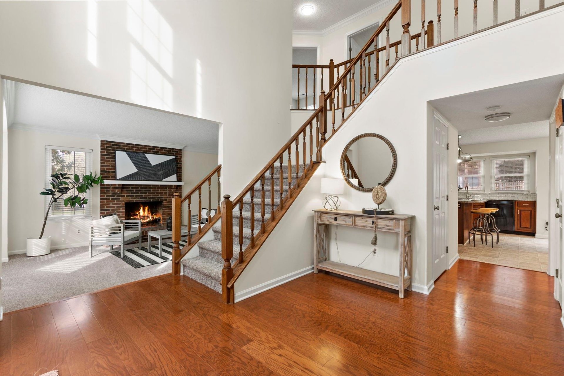 Property image 1 at 435 Halliwell Street, Charlotte, NC 28262