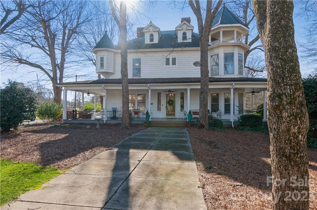 1203 W Franklin Street