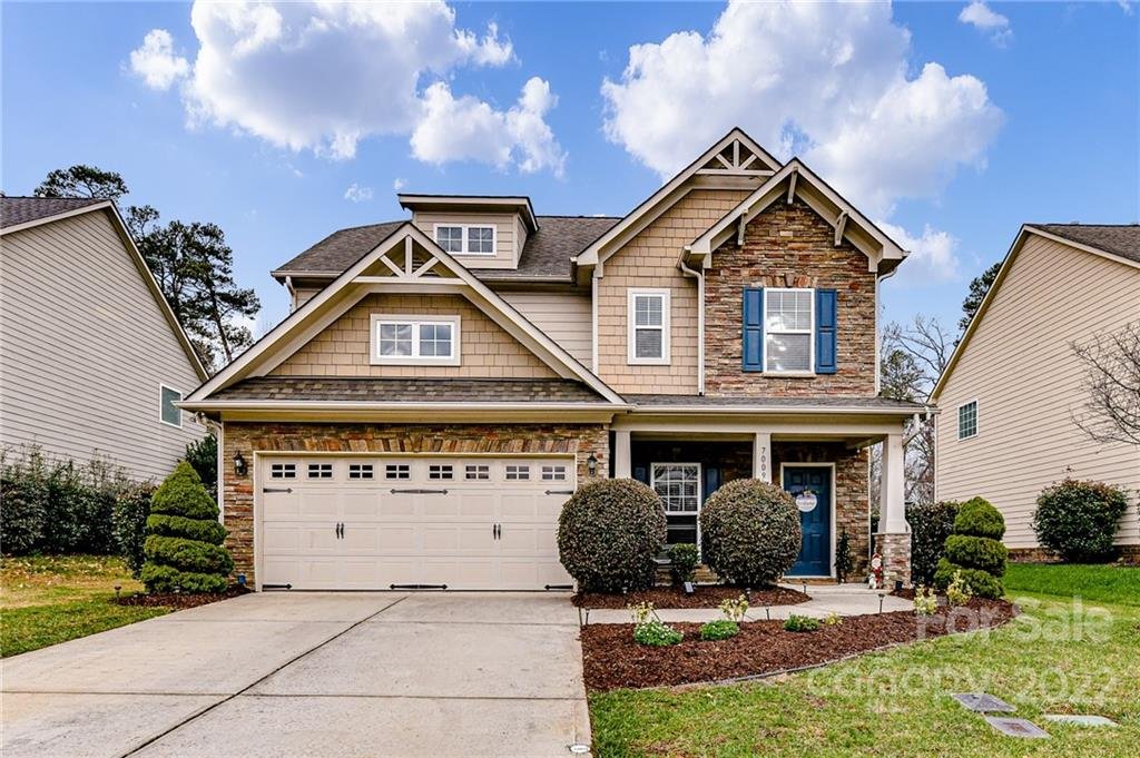 Property image 1 at 7009 Sedgewick Road, Indian Trail, NC 28079