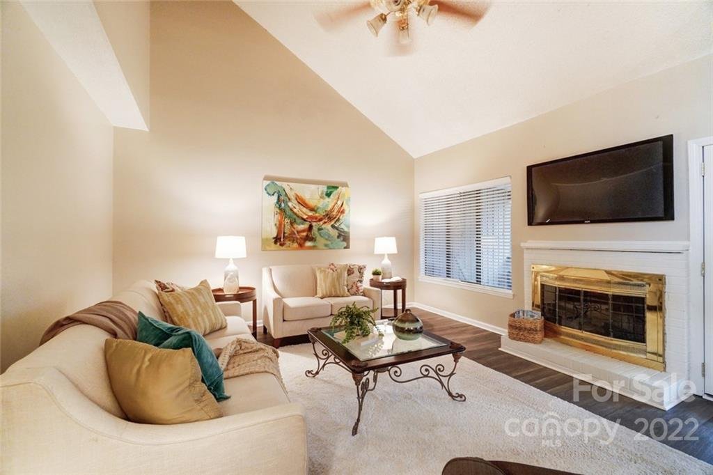 Property image 1 at 11302 Carmel Chace Drive, Charlotte, NC 28226