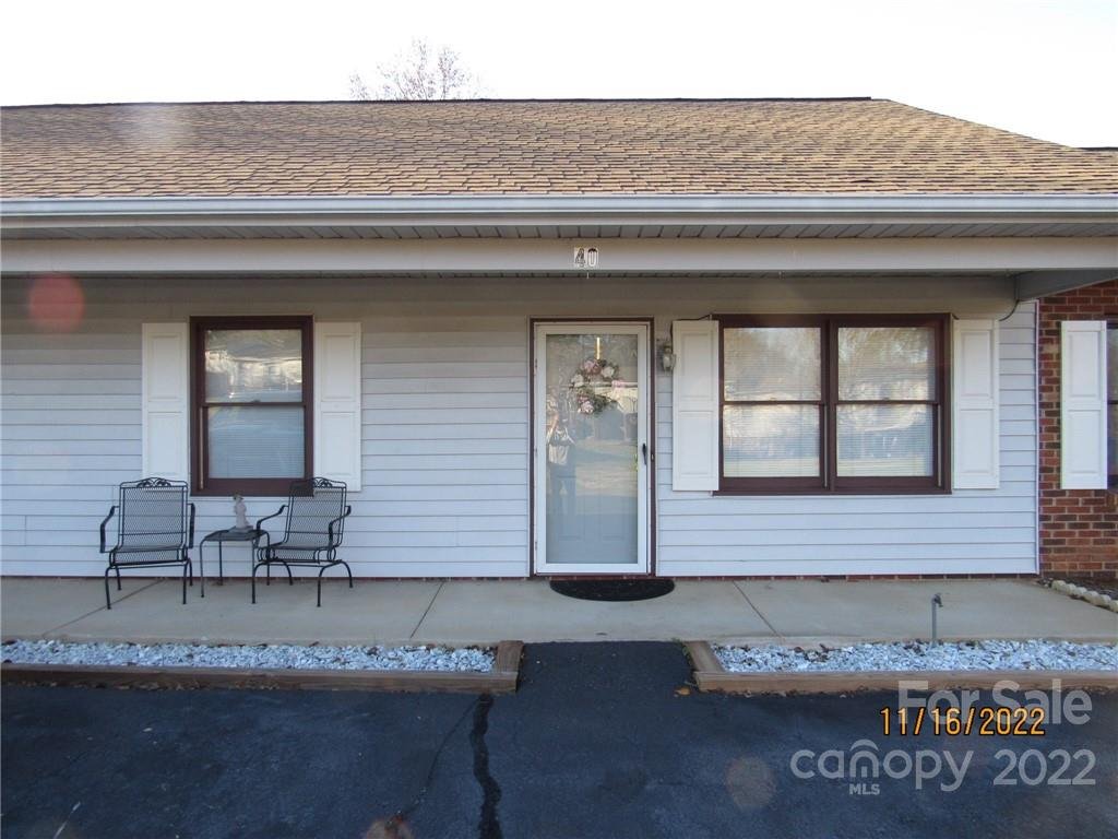 Property image 1 at 115 23rd Street, Hickory, NC 28601