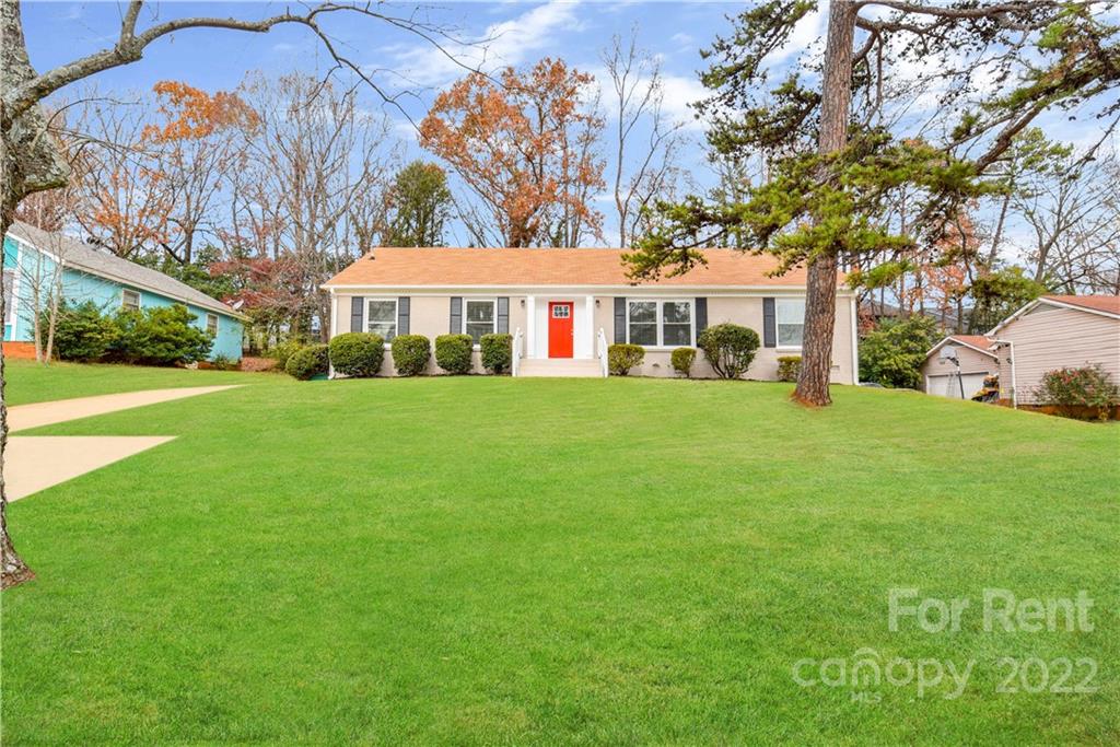 Property image 1 at 7311 Riding Trail Road, Charlotte, NC 28212