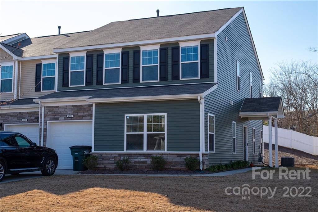 Property image 1 at 6526 Revolutionary Trail, Charlotte, NC 28217