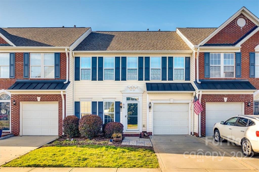 Property image 1 at 618 Bayou Circle, Clover, SC 29710