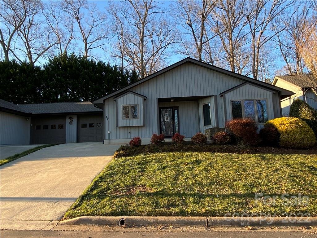 Property image 1 at 338 Kyfields Road, Weaverville, NC 28787