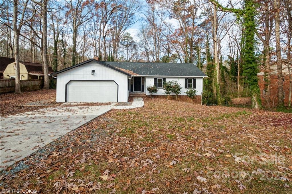 Property image 1 at 91 Ichabod Circle, Concord, NC 28025